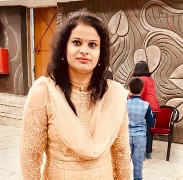 Archana Singh